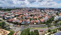 Sophia Road (D9), Condominium #561289951